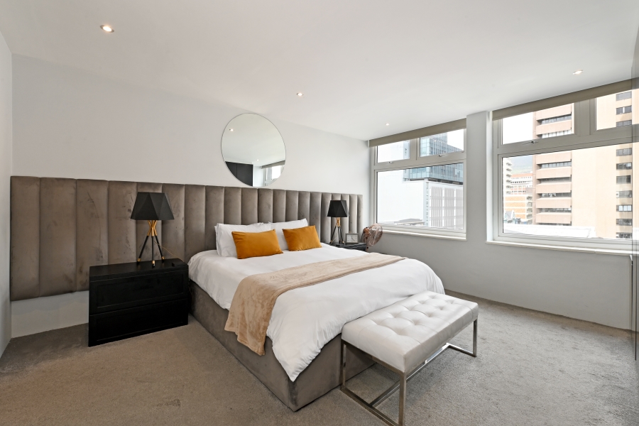 2 Bedroom Property for Sale in Cape Town City Centre Western Cape